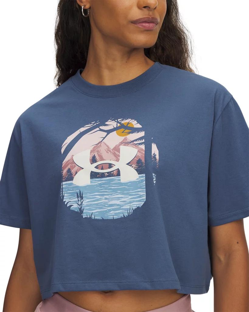 UA Outdoor Graphic Product Image