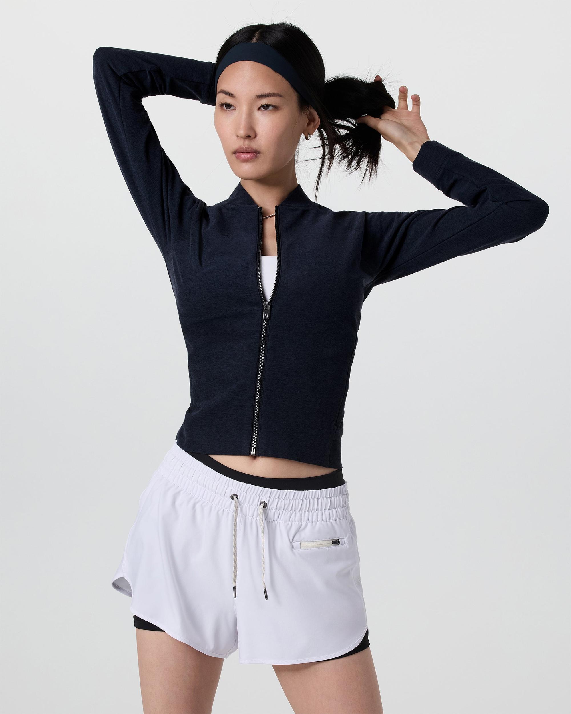 Elevation Track Jacket Product Image