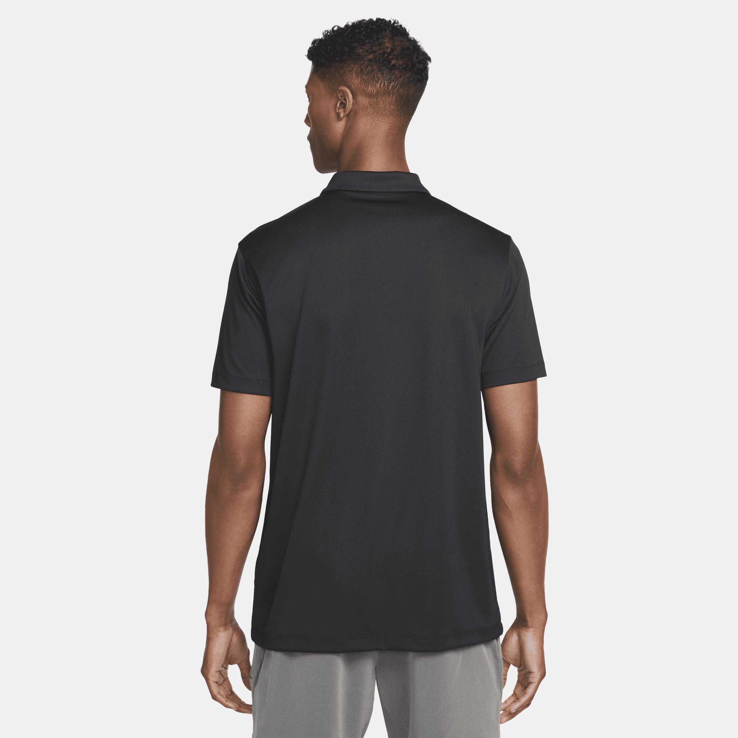 Nike Mens Court Dri-FIT Tennis Polo | DH0857-100 Product Image