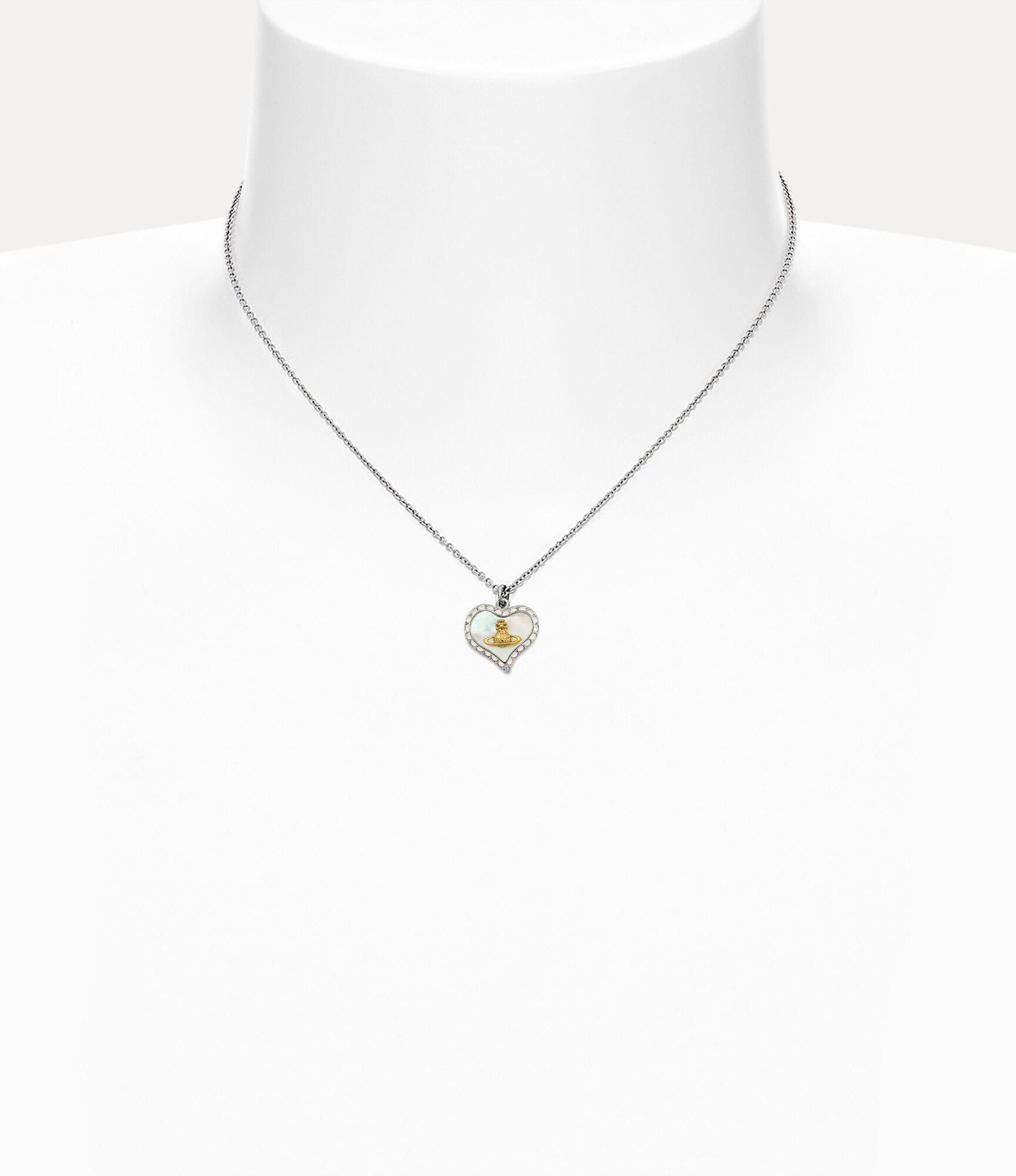 Petra Pendant Necklace Product Image