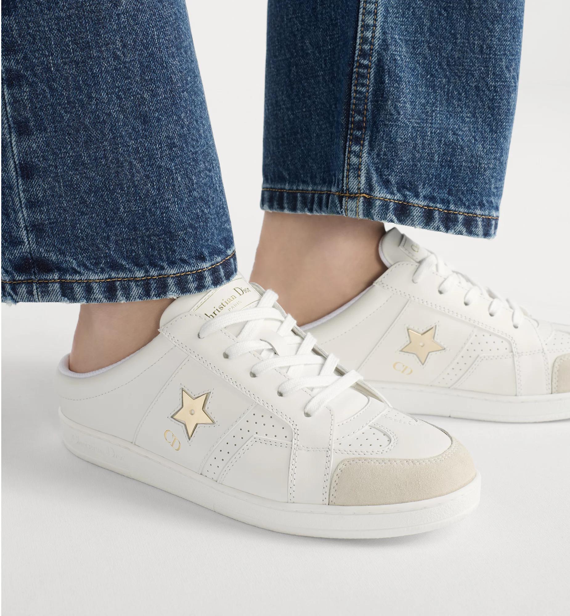Dior Star Sneaker Product Image