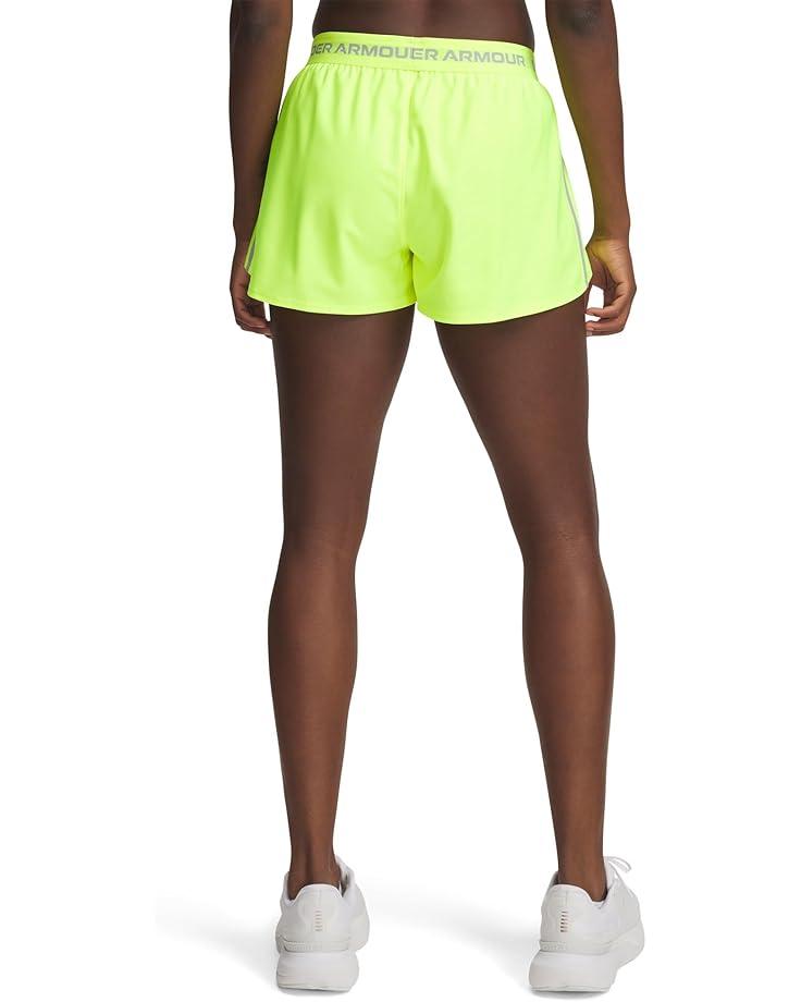 Tech Play Up 5 Inch Shorts Product Image