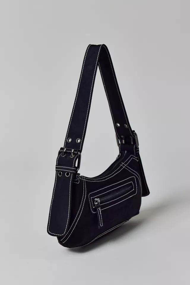 BDG Ash Nylon Shoulder Bag Product Image