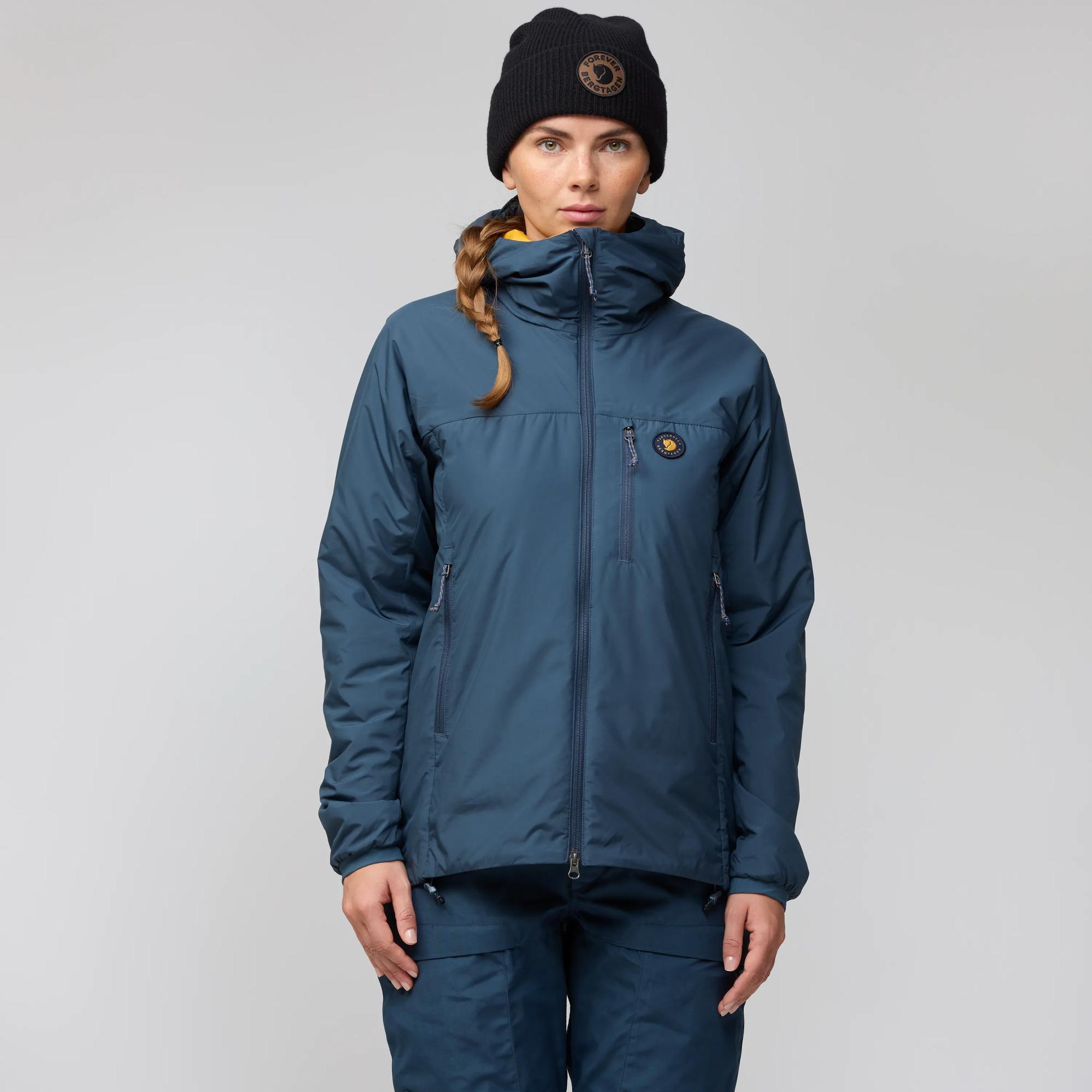 Bergtagen 60 Insulation Jkt W Product Image