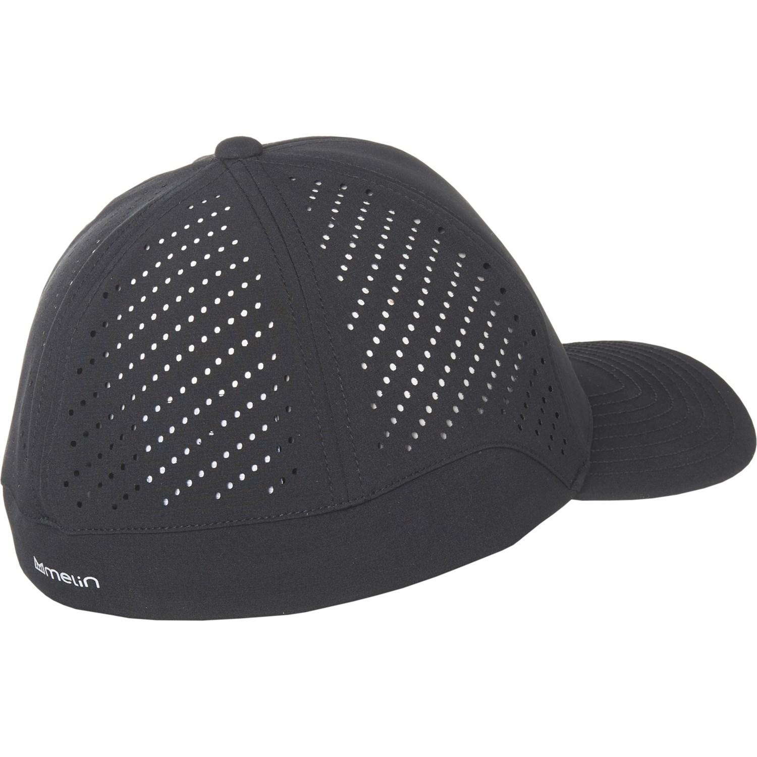 Melin Hydro MFLX Trucker Hat Product Image