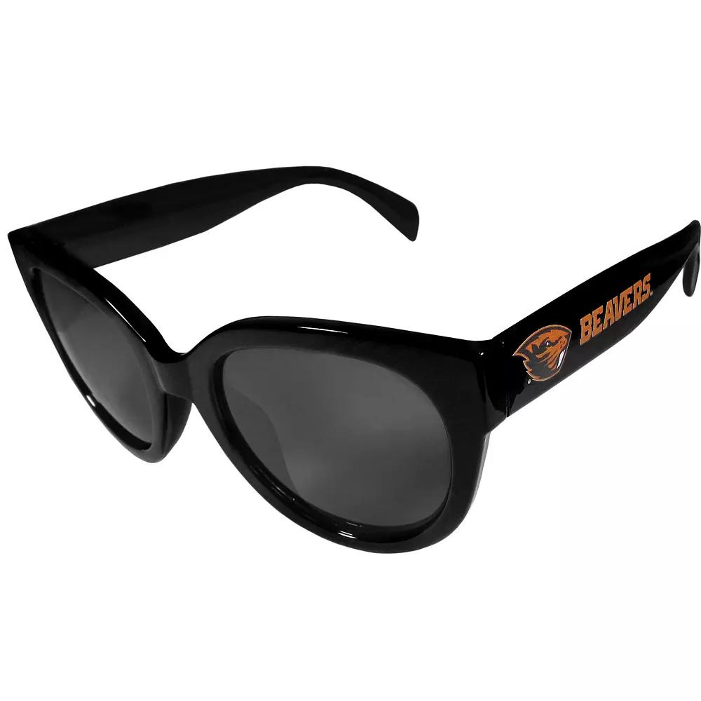 Women's Auburn Tigers Cat-Eye Sunglasses, Team Product Image