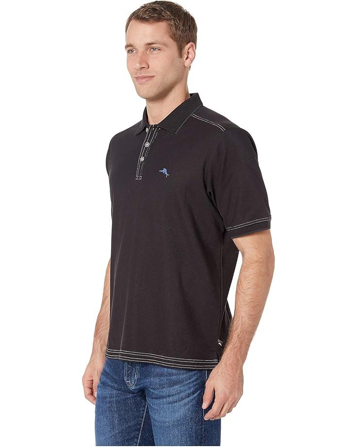 Harbor Isles Polo Product Image