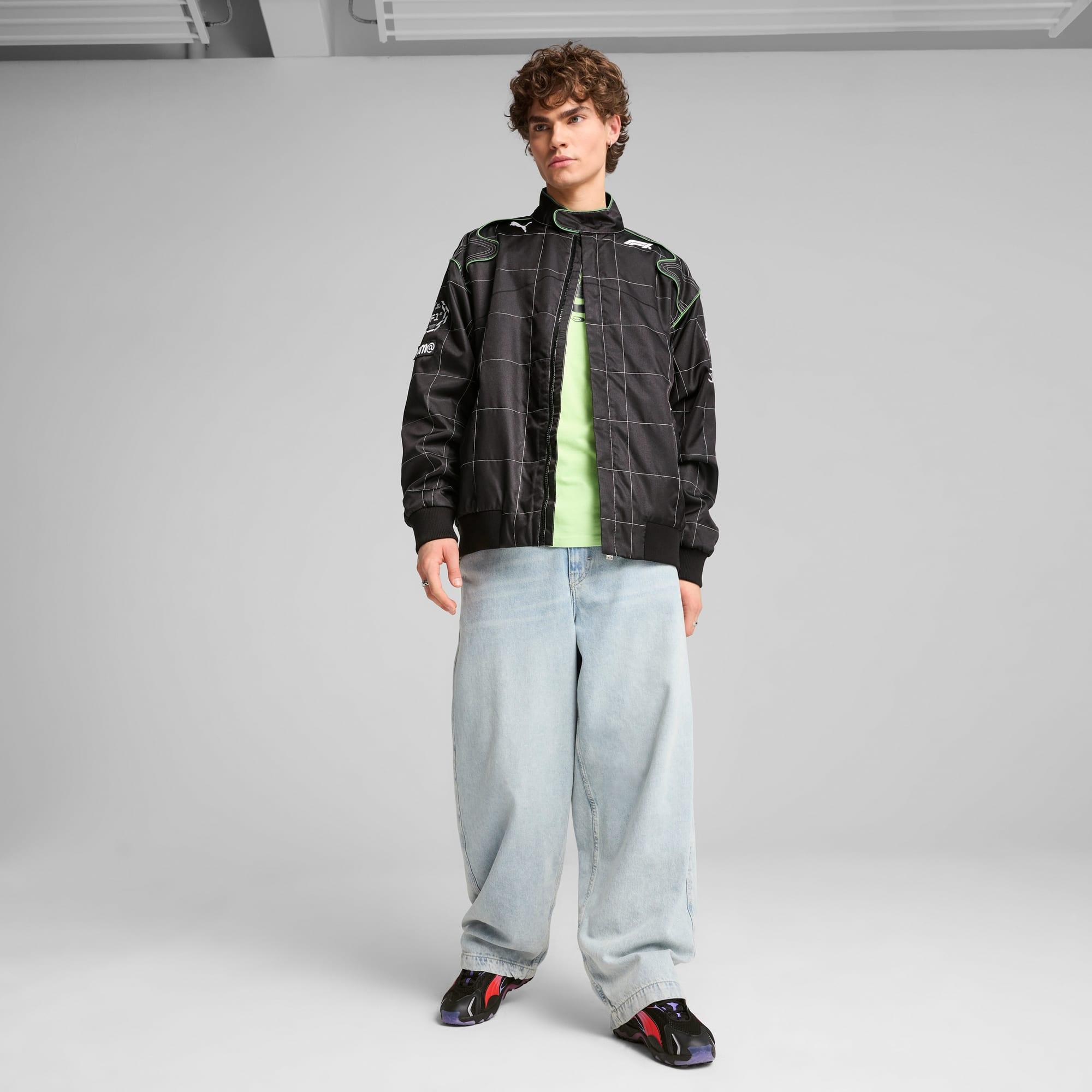 Formula 1® Racing Men's Jacket Product Image