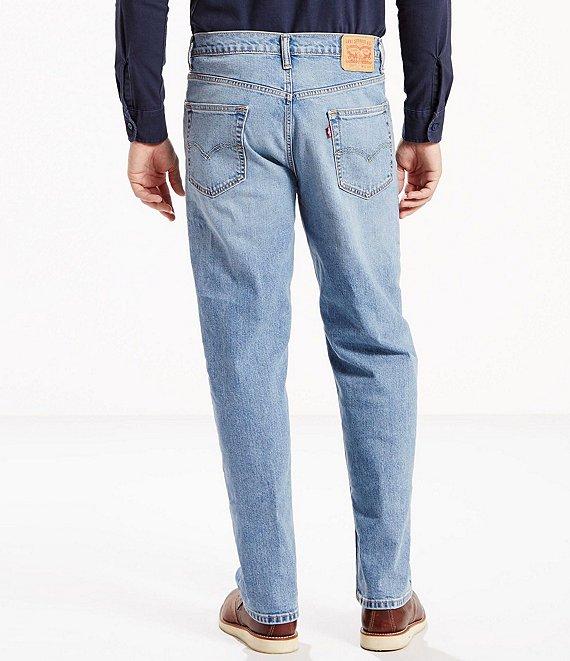 Levi's® 550™ Relaxed Fit Stretch Jeans Product Image