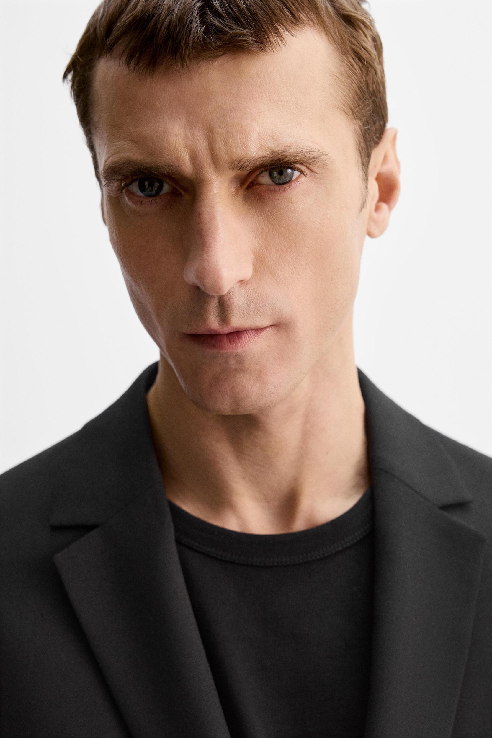 WOOL BLAZER LIMITED EDITION Product Image