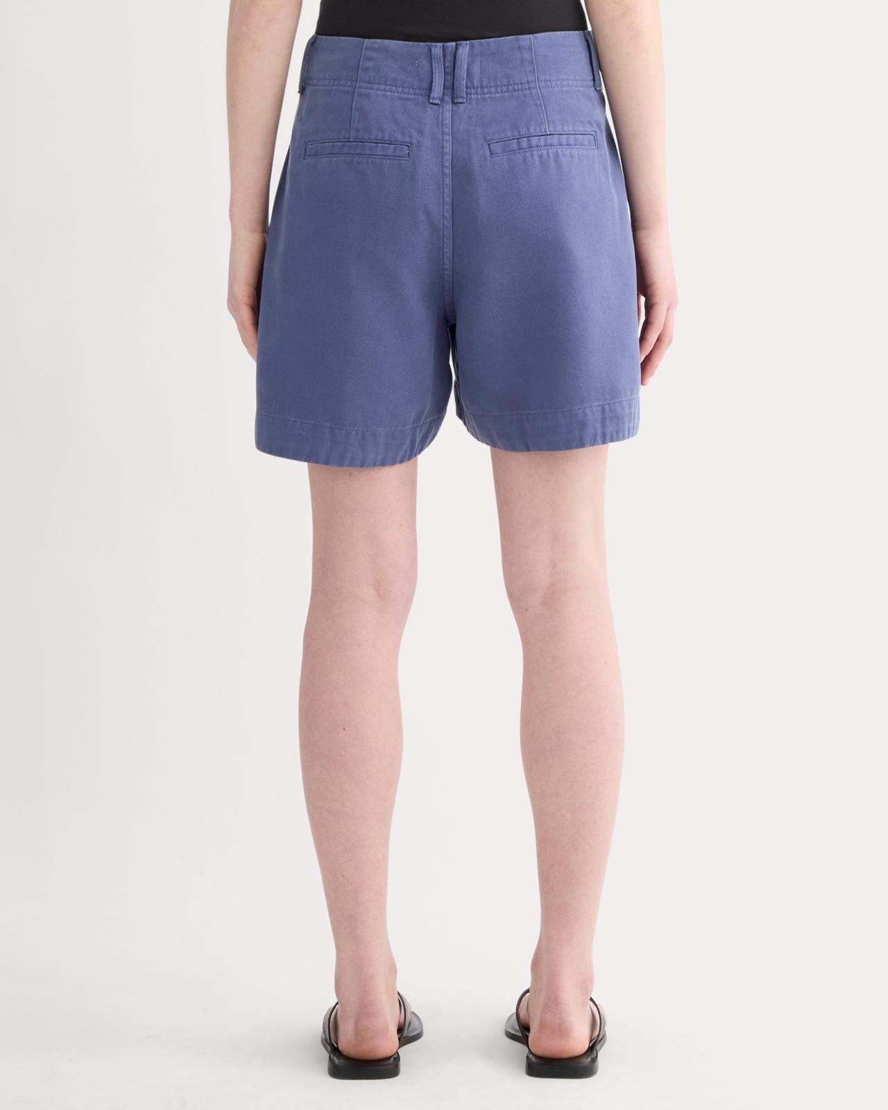 Womens Utility Short in Buttersoft by Everlane Product Image