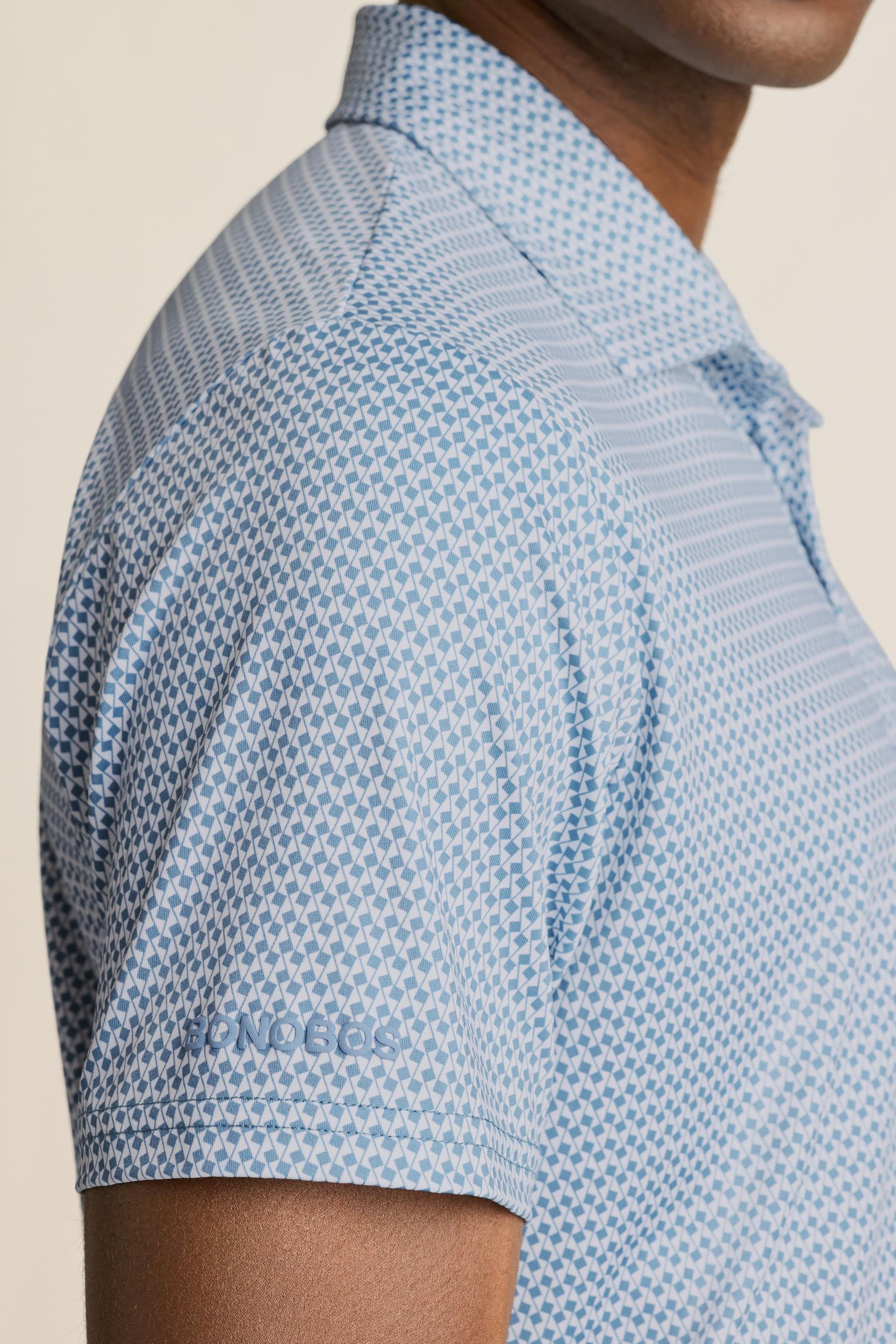 Performance Golf Polo Product Image