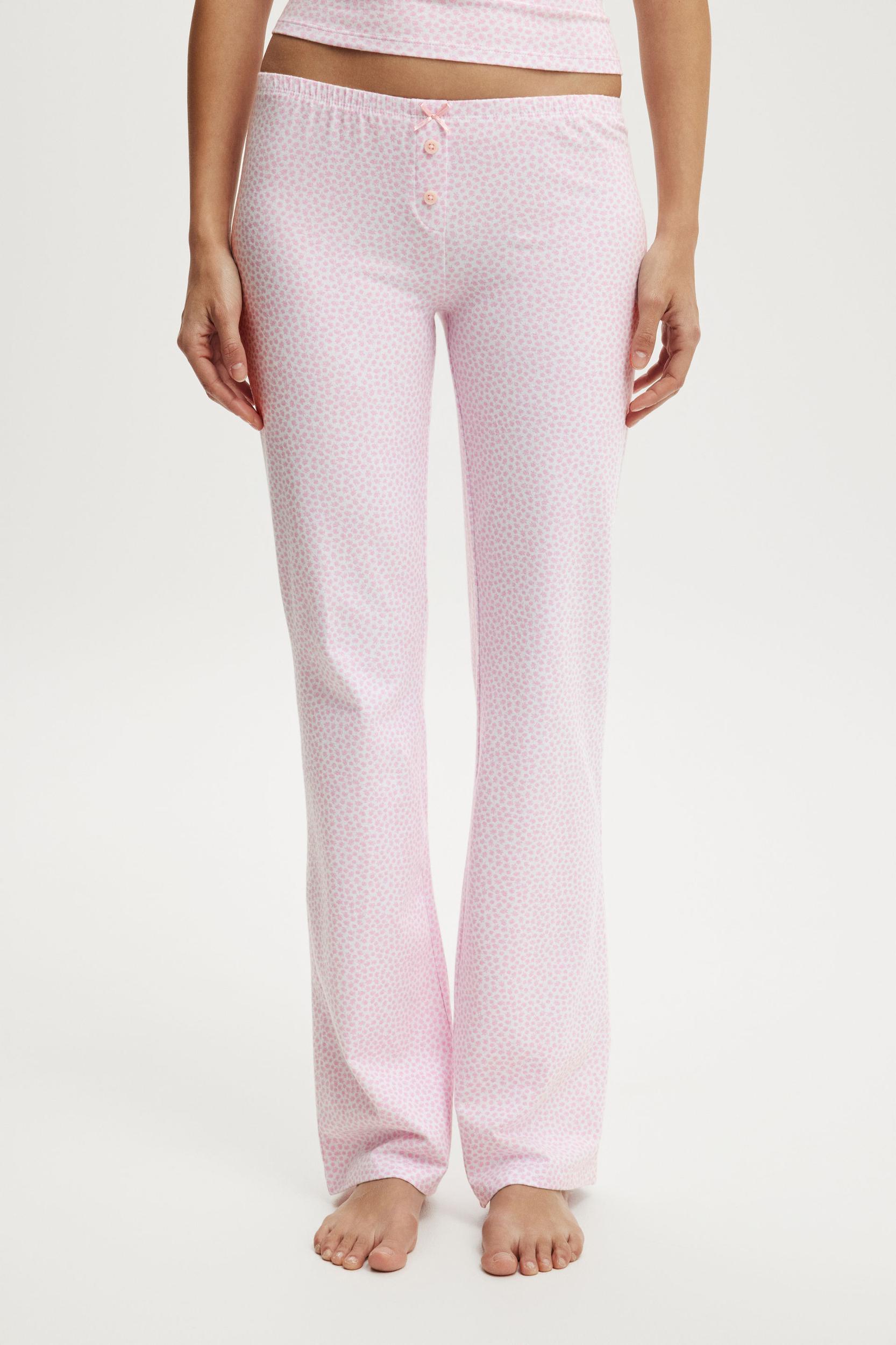 Dreamy Soft Flare Pant Product Image