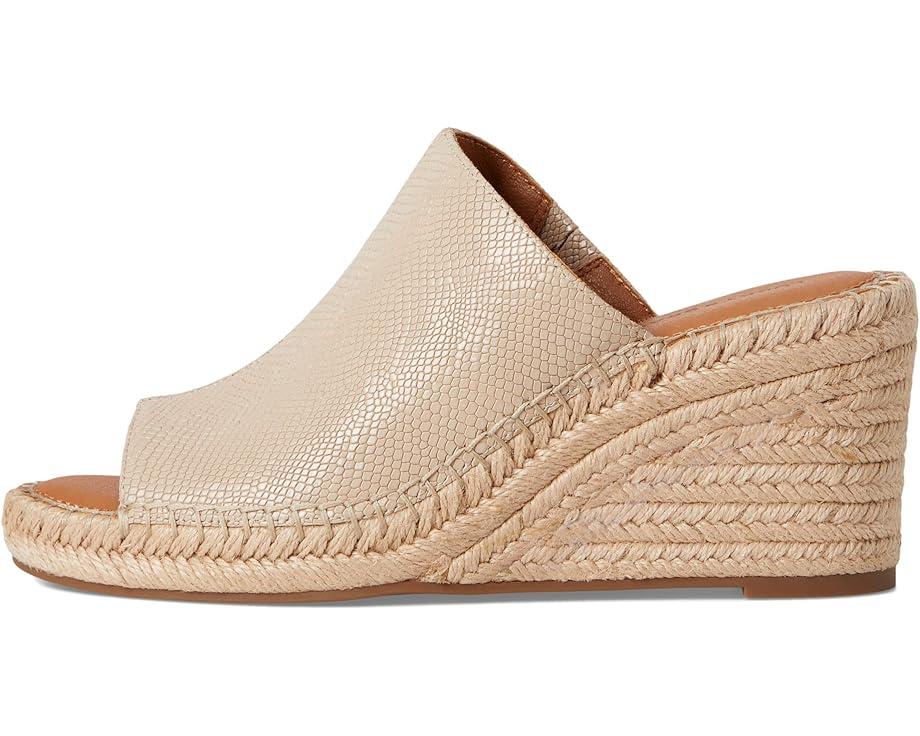 Cabriah Woven Espadrille Wedge Sandal Product Image