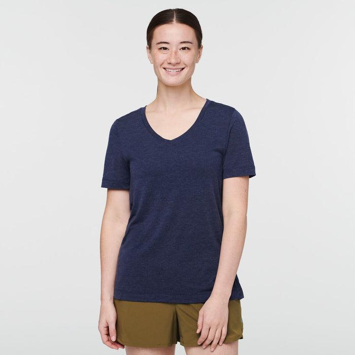 Paseo Travel T-Shirt - Women's Product Image
