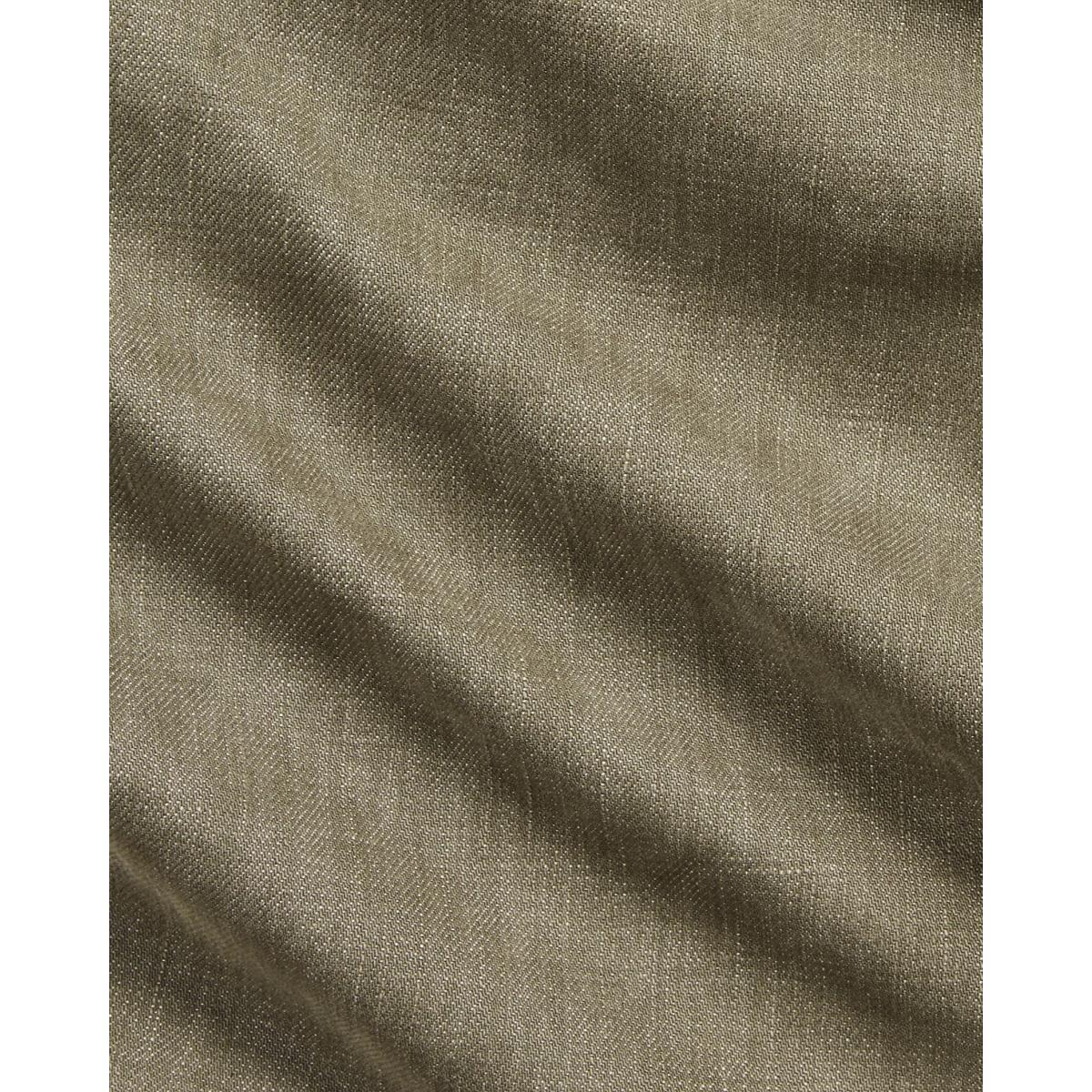 Slim Fit Olive Jean Product Image