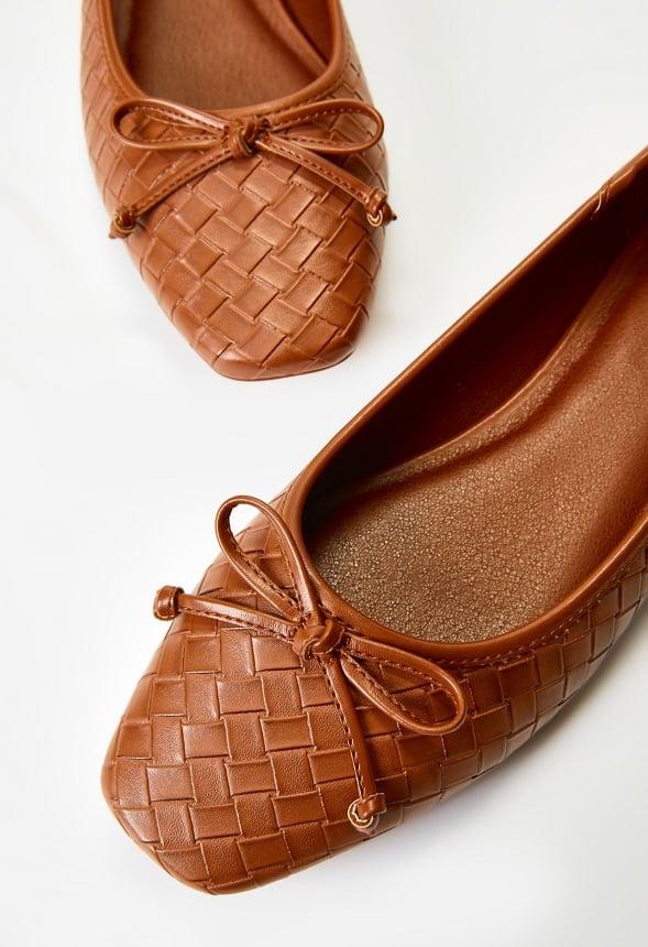 Kelli Ballet Flat Product Image