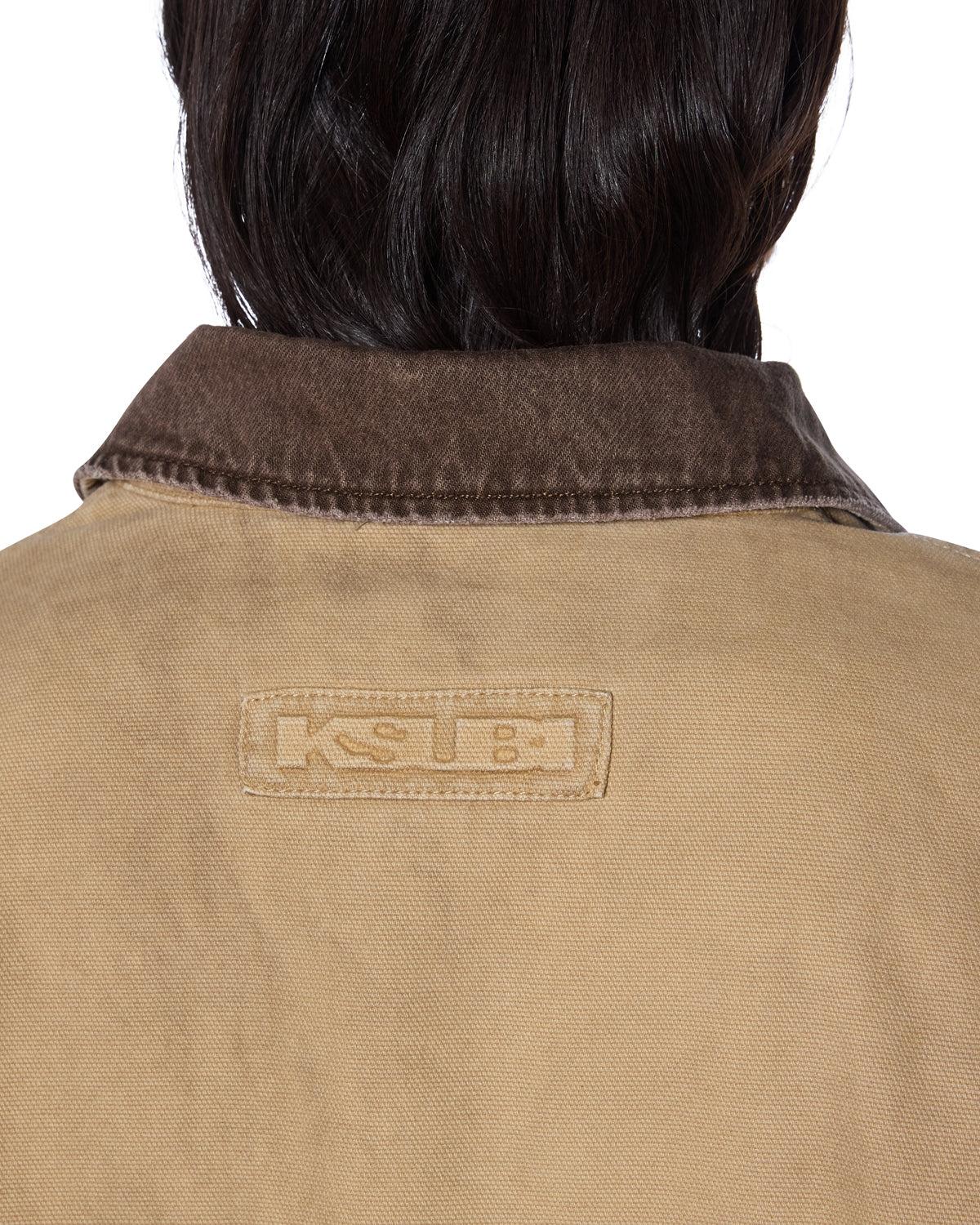 WORKWEAR JACKET SIERRA Female Product Image