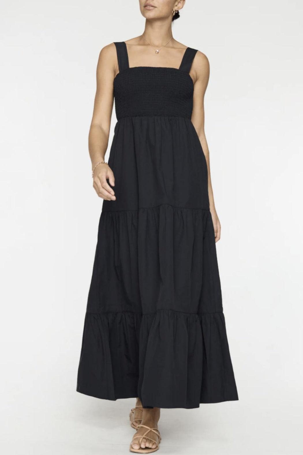 The Kim Dress Product Image