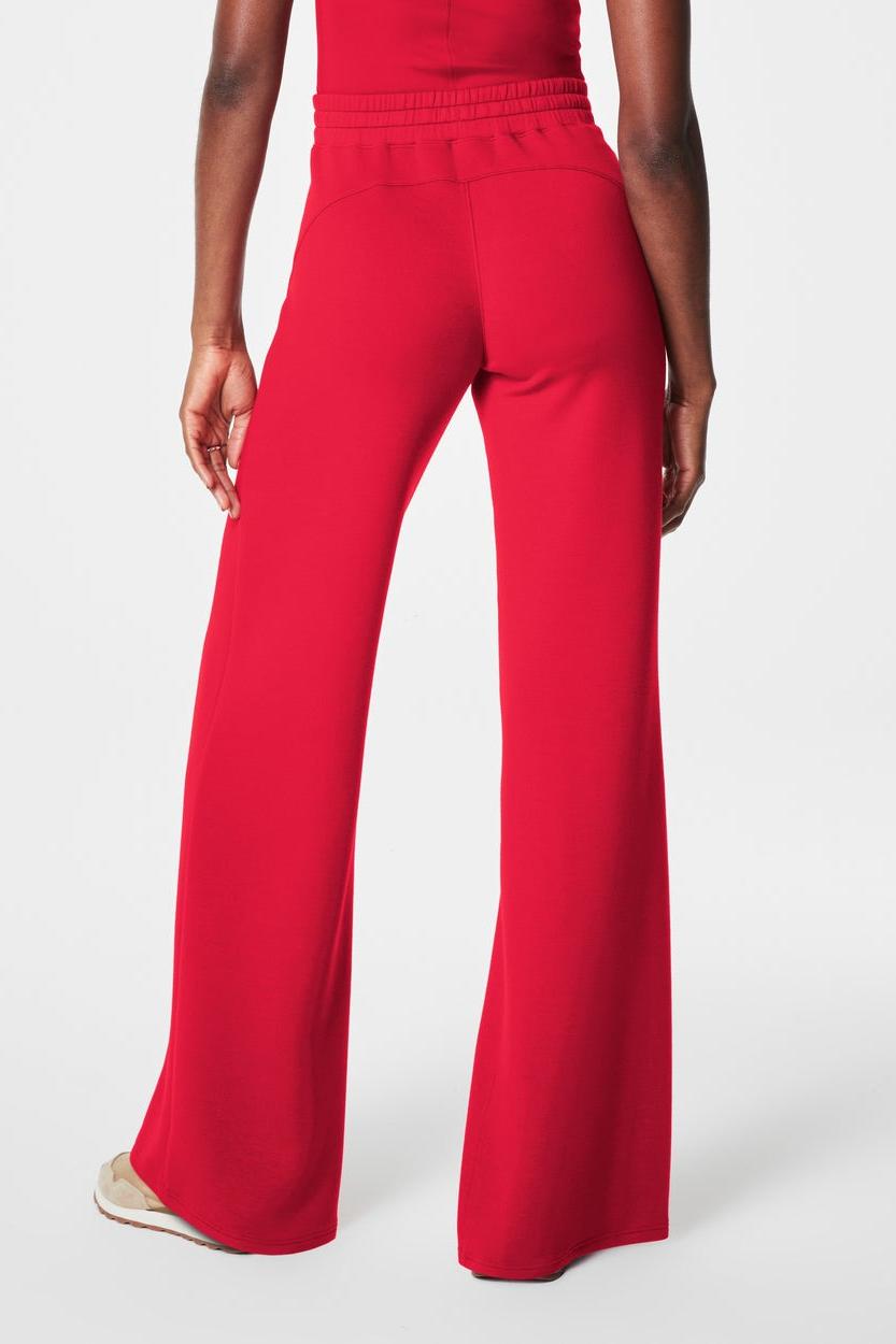 Air Essentials Wide Leg Pant Product Image
