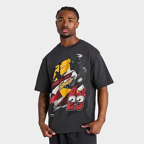 Mens Jordan T-Shirt | IB8814-045 Product Image