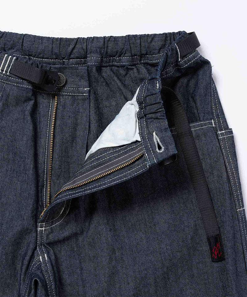 Japanese Chambray Rock Slide Pant Product Image