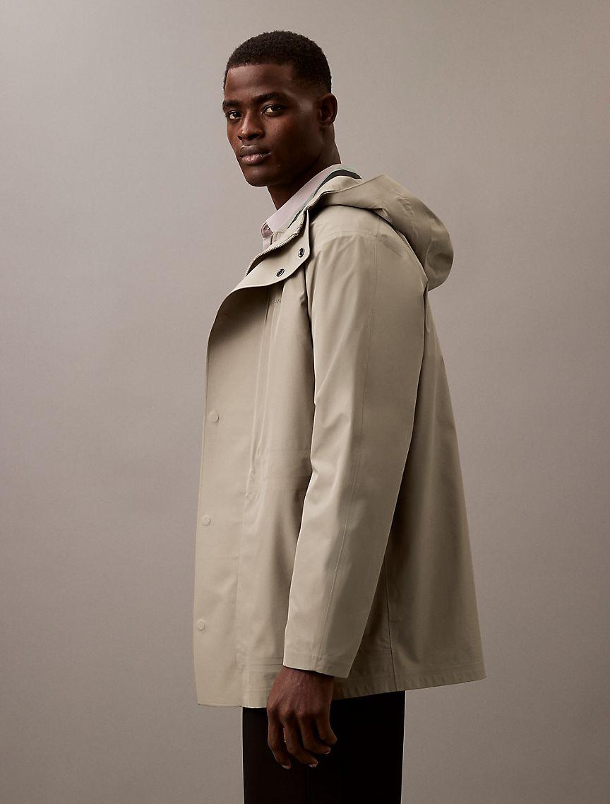 3-in-1 Mid Length Jacket Product Image