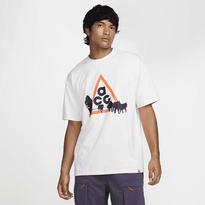 Nike ACG Men's Dri-FIT T-Shirt Product Image
