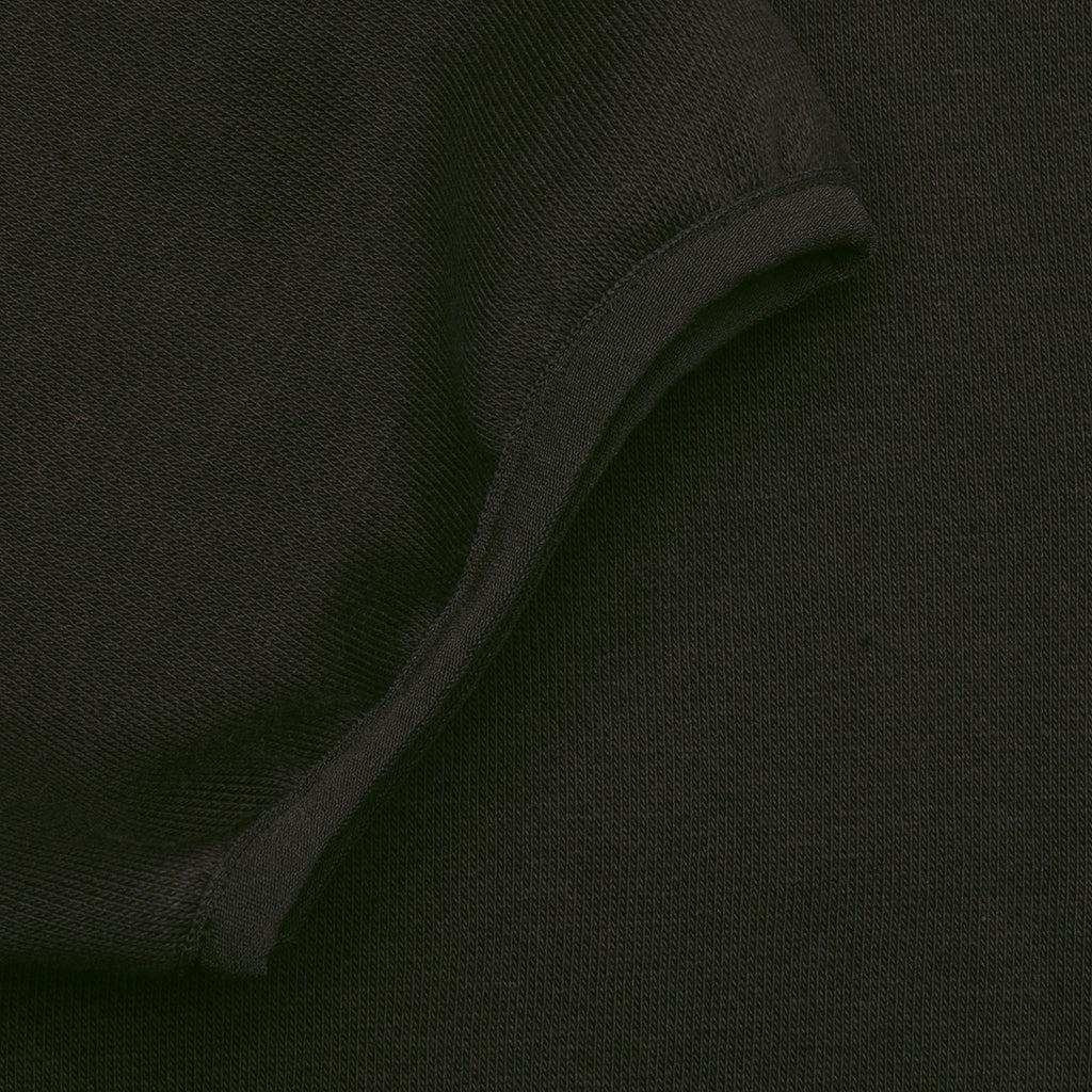 Fear of God Athletics x Adidas Cotton Fleece Hoodie - Night Brown Male Product Image