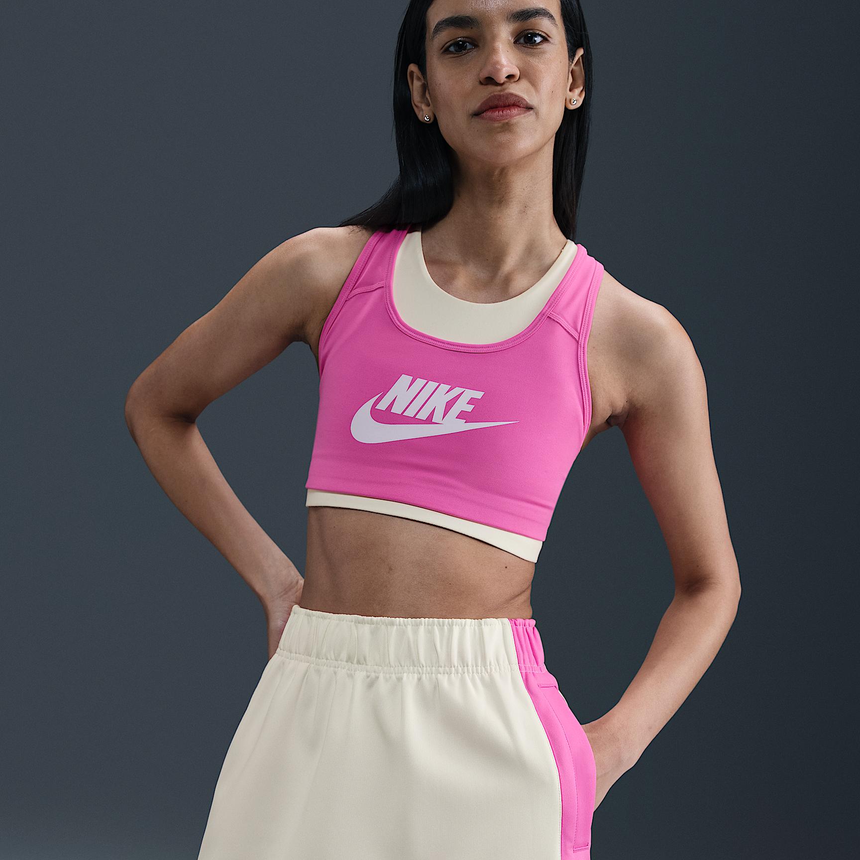 Womens Nike Sportswear Windrunner Knit Skirt | HV2470-133 Product Image