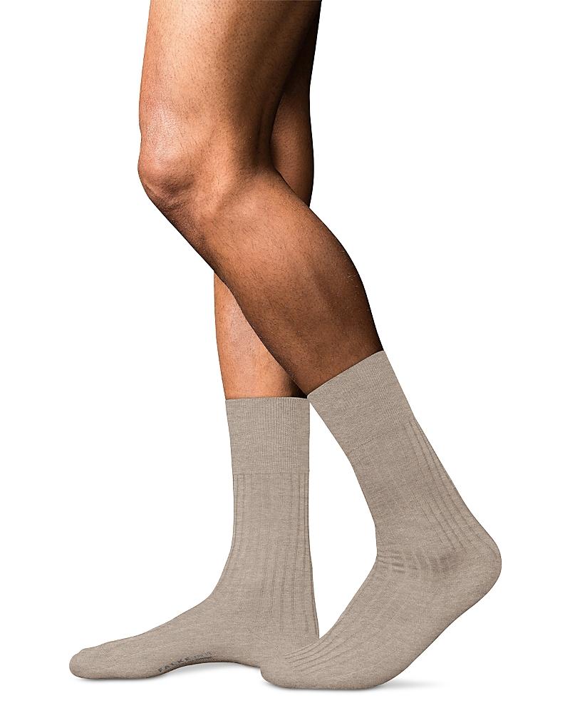 Mens Luxury No. 13 Sea Island Cotton Socks Product Image
