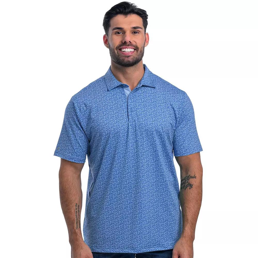 Men's Antigua Blooming Golf Polo,  Product Image