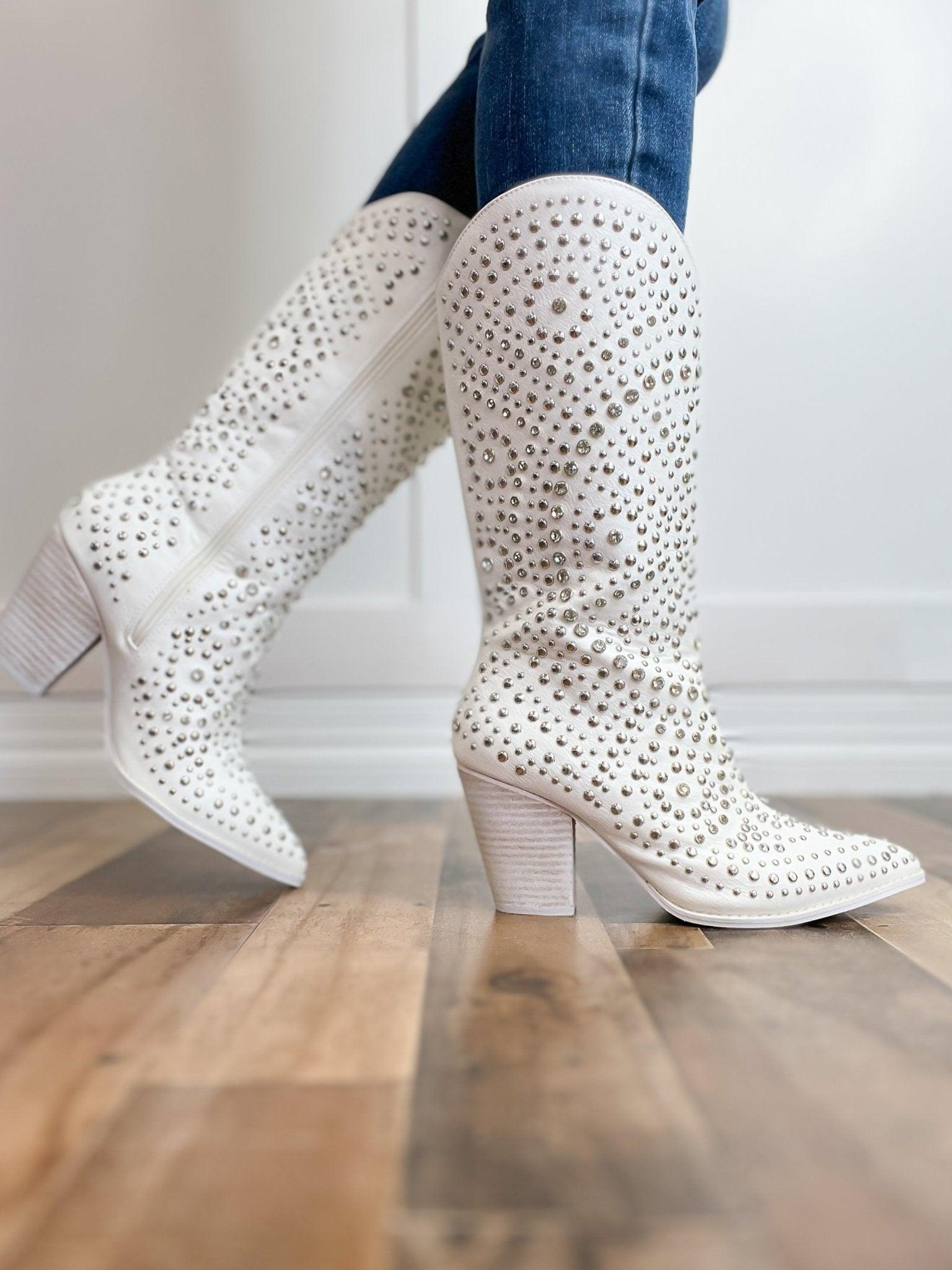 BOOT SCOOTIN *FS Product Image