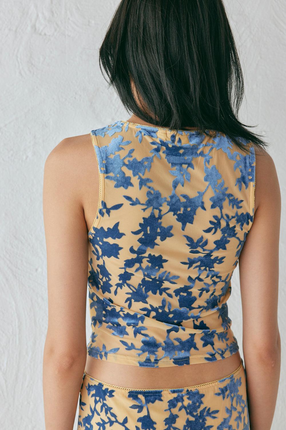 Rhia Top Vea Product Image