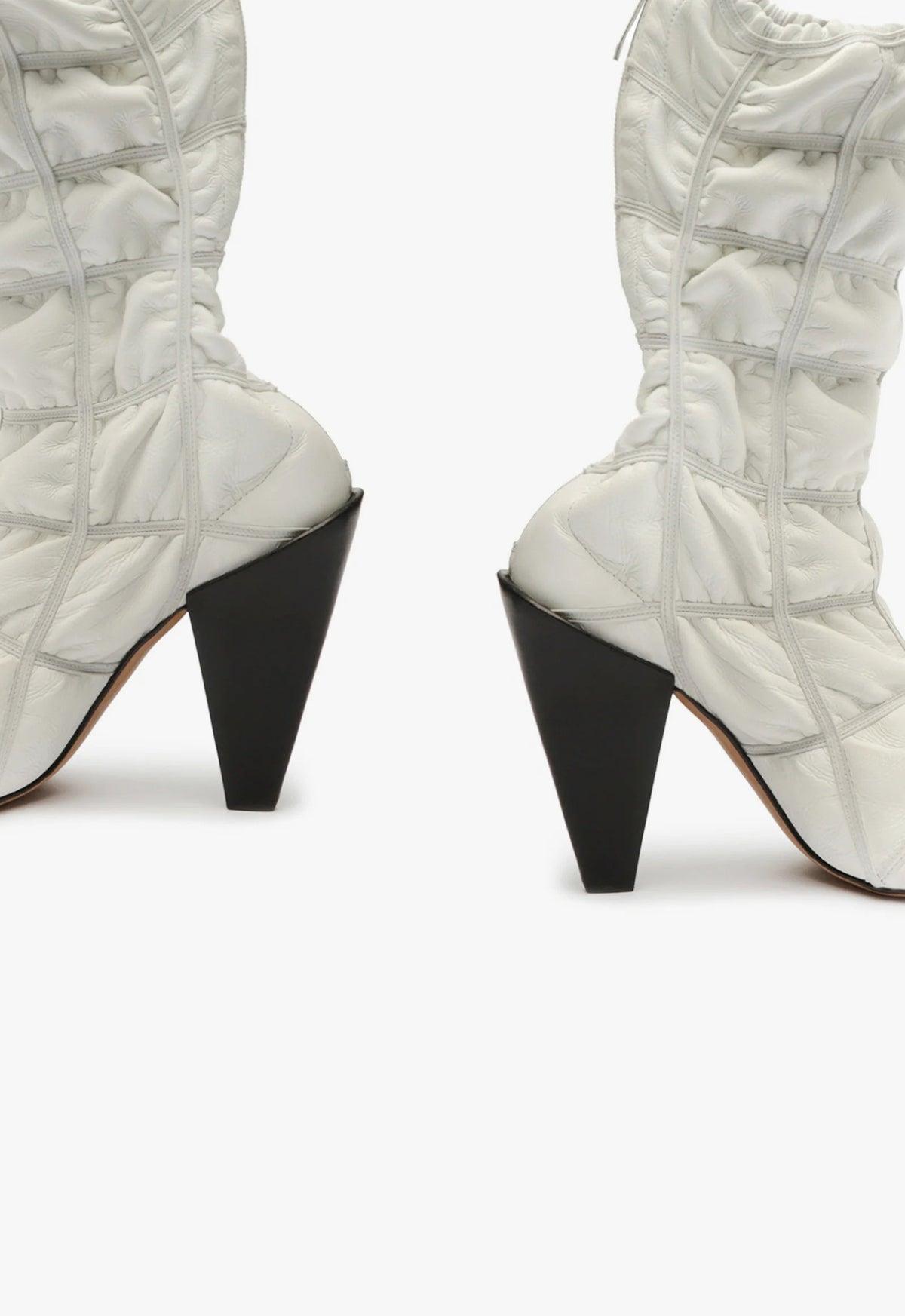 Lynelle Stretch Bootie Female Product Image