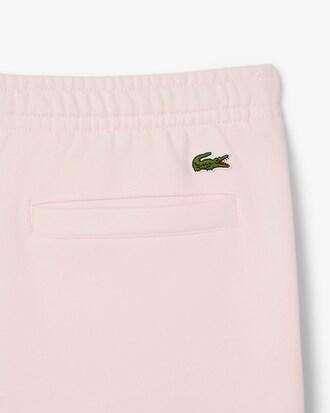 Tapered Leg Sweatpants Product Image