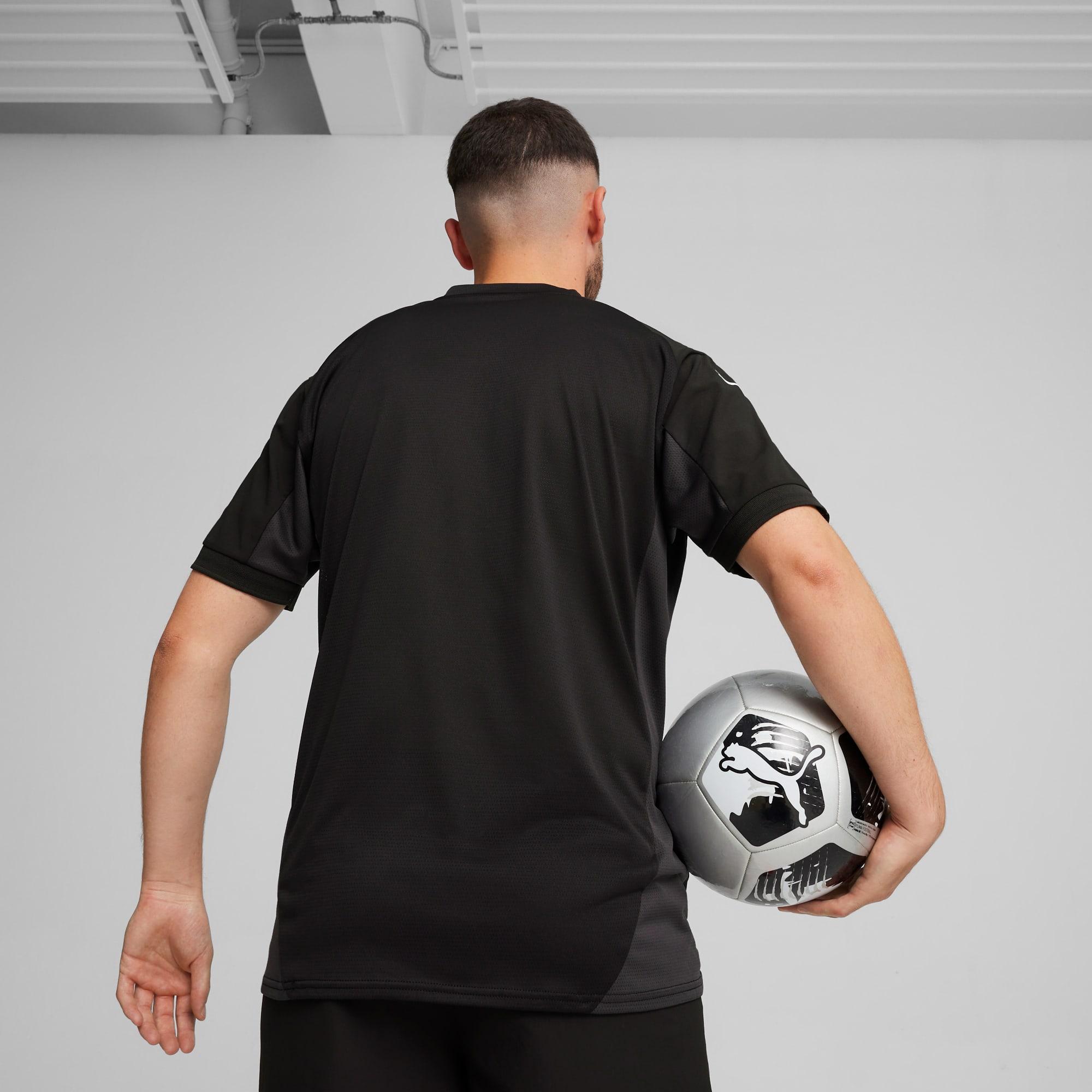 teamFINAL Men's Soccer Jersey Product Image