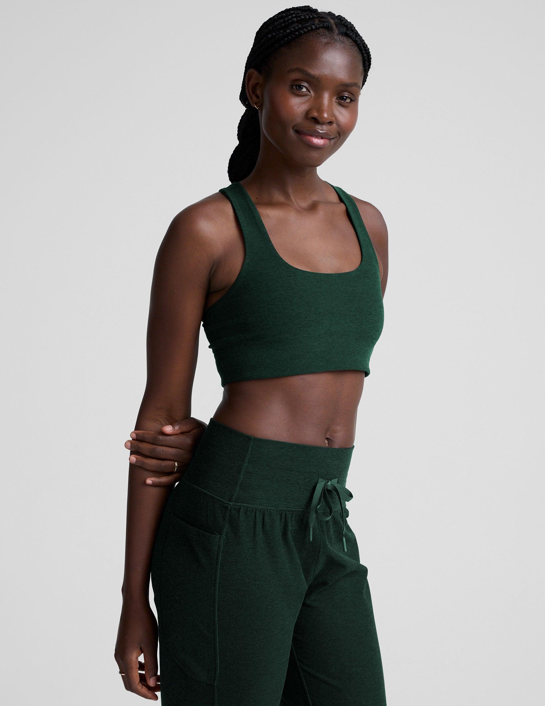 Spacedye™ Simplicity Long Line Bra 2.0 Product Image