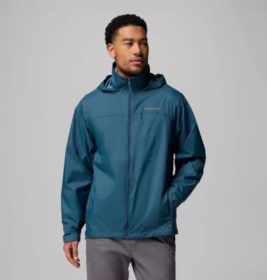 Columbia Men's Glennaker Lake II Rain Jacket- Product Image