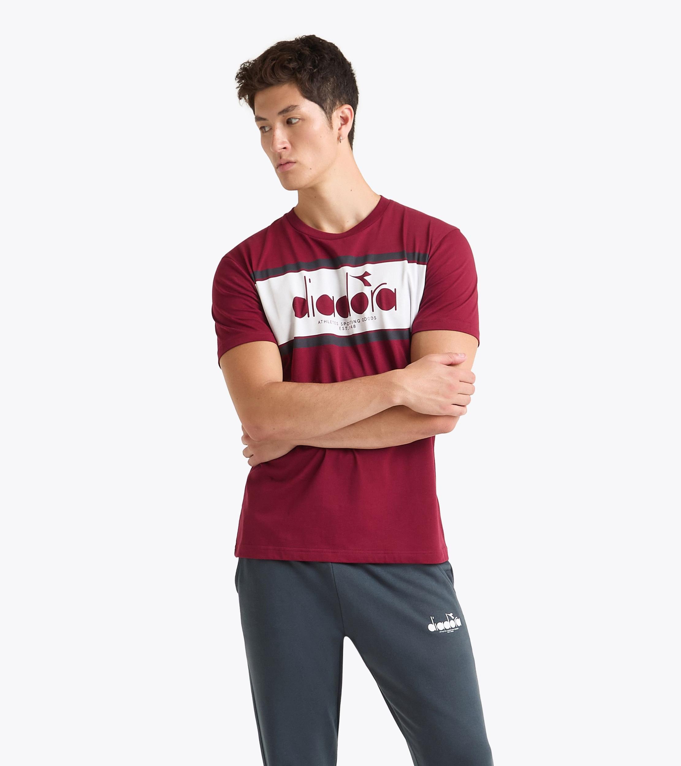 T-SHIRT SS LOGO Product Image