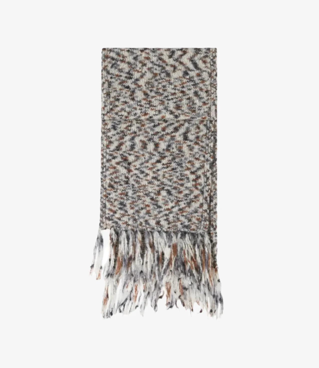Noah scarf Male Product Image