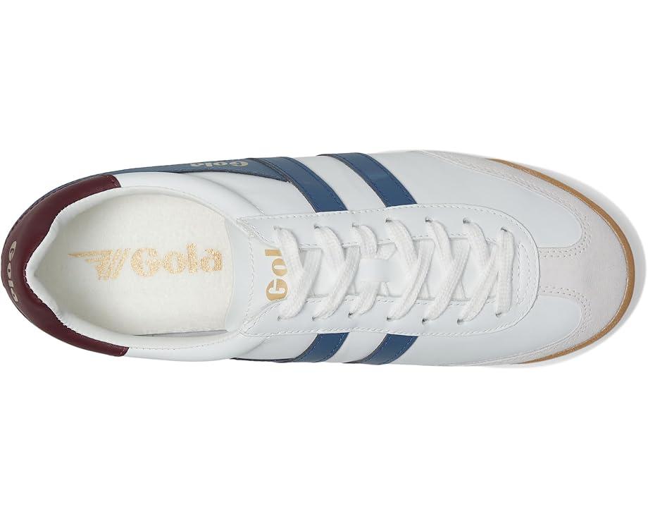 Equipe II Suede Product Image