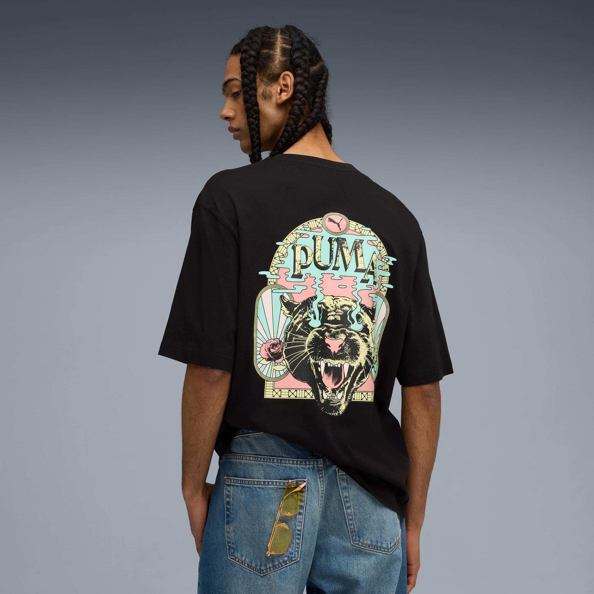 GRAPHIC Tee Men Product Image