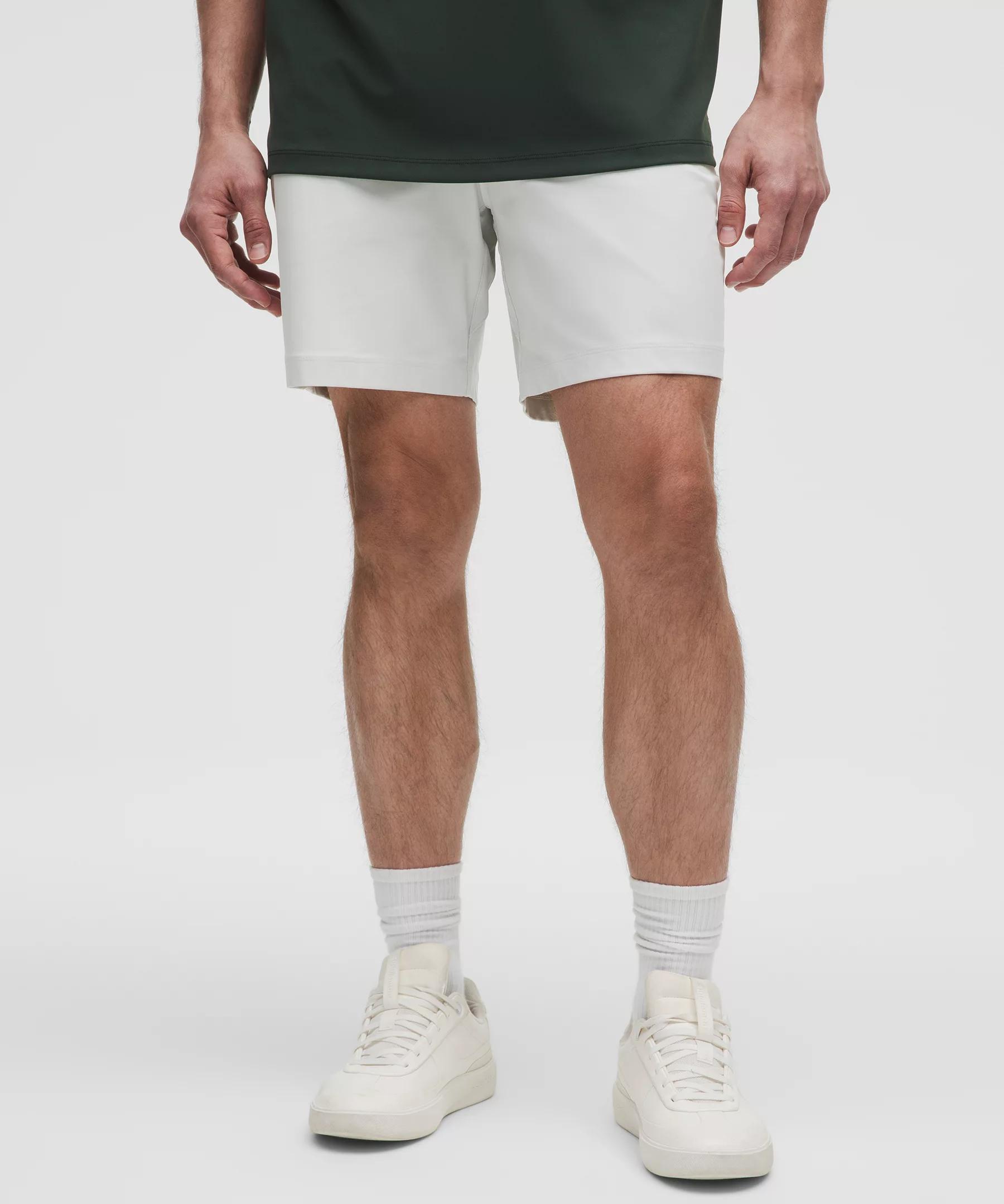 ABC Classic-Fit Short 7" *Warpstreme Product Image