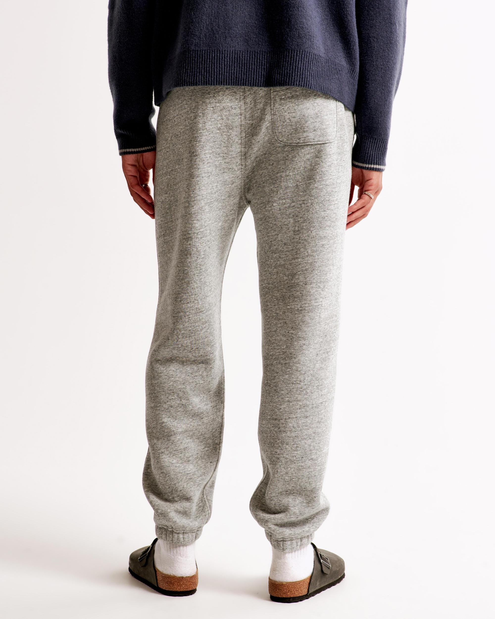 Essential Cinched Sweatpant Product Image