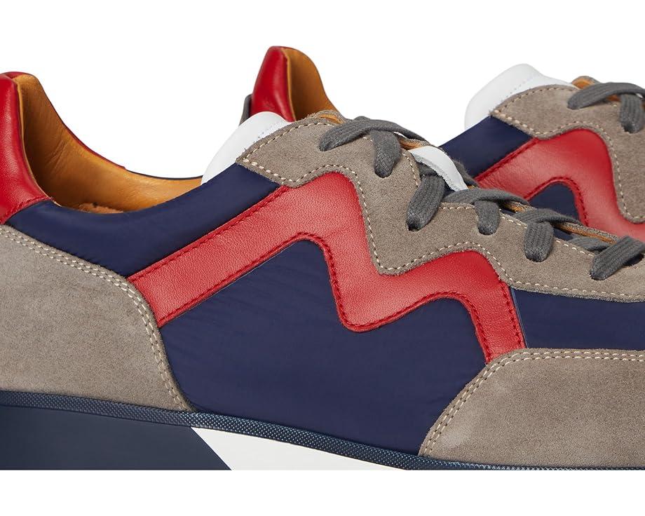 Owen Lace-up Sneaker Product Image