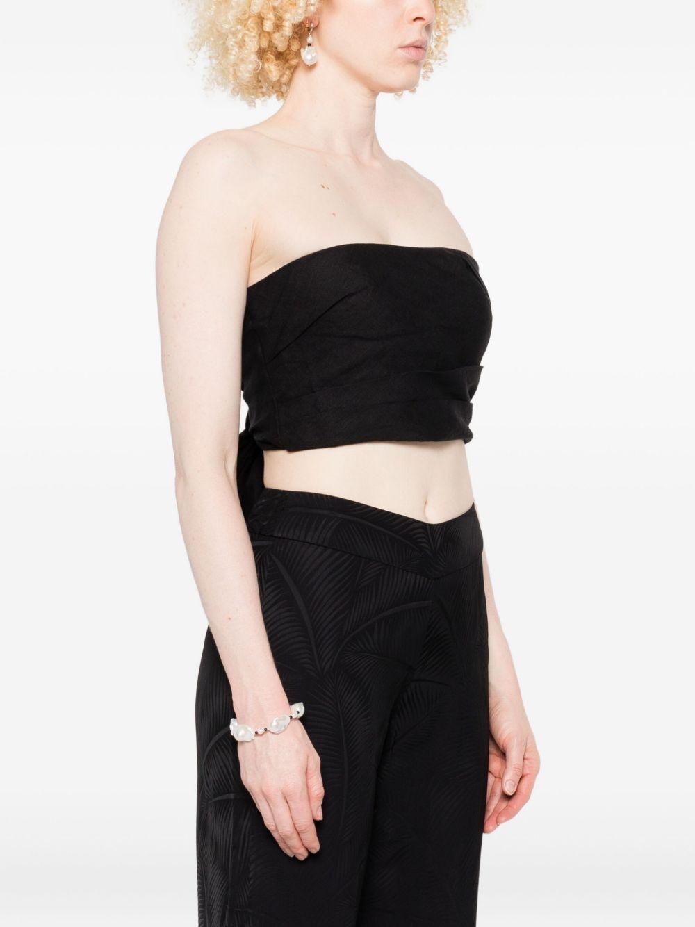 Cassia crop top Product Image