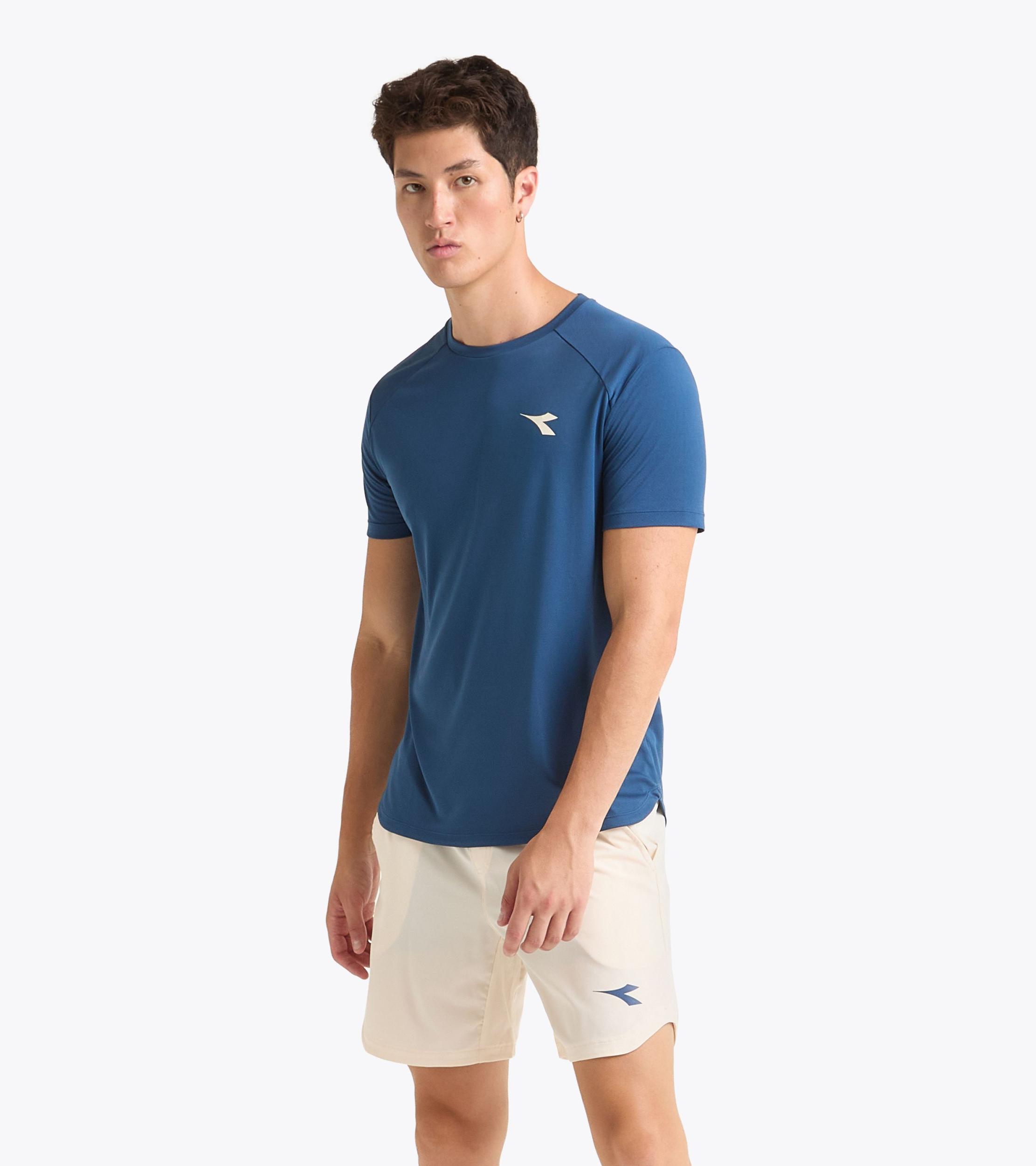 SS T-SHIRT TENNIS Product Image