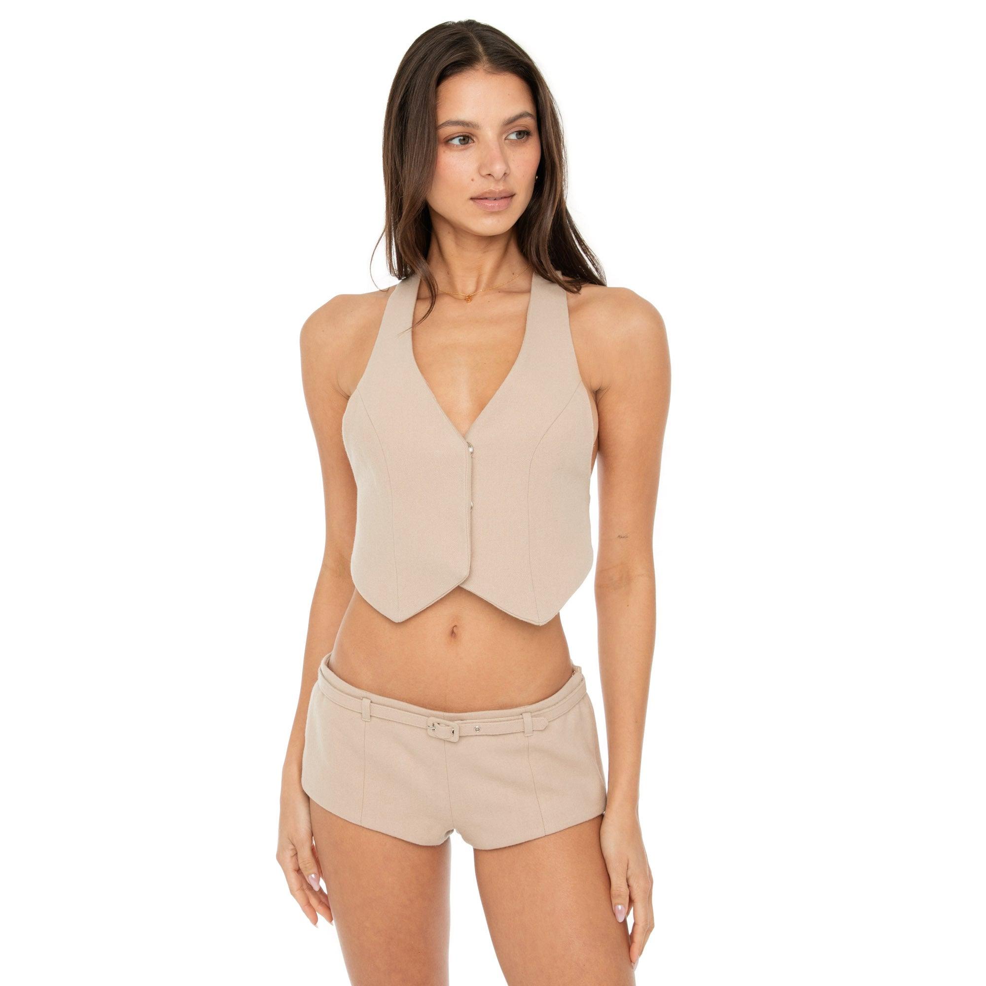 Pika Short Product Image