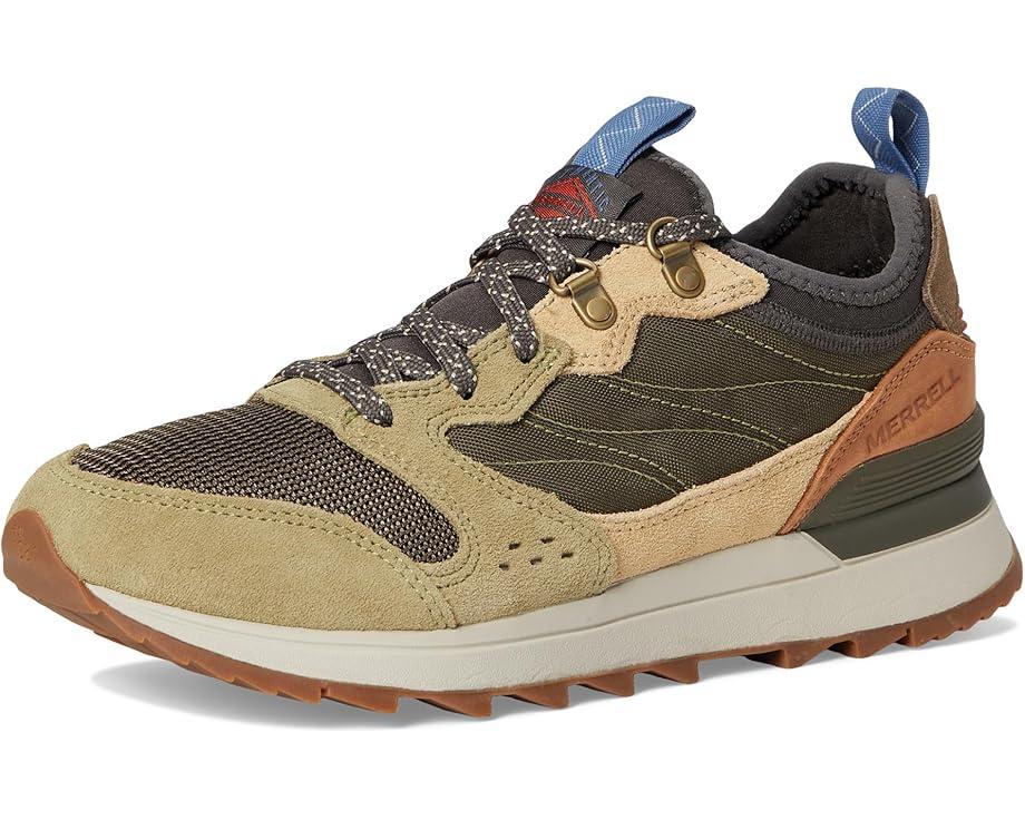 Men's Merrell Alpine 83 Sneaker Recraft Product Image